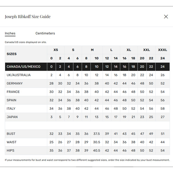 Joseph Ribkoff Long Sleeve Front Wrap Dress Style 223266 - Black, Size 14 NWT - Picture 5 of 5